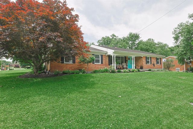 701 Ashford Court, Springfield Twp., OH 45231