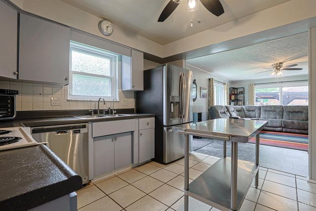 701 Ashford Court, Springfield Twp., OH 45231