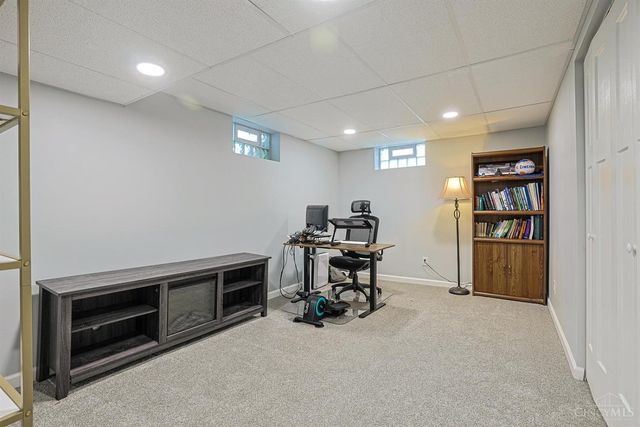 701 Ashford Court, Springfield Twp., OH 45231