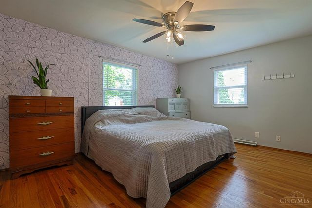 701 Ashford Court, Springfield Twp., OH 45231