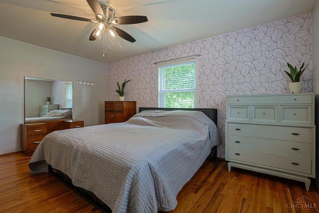 701 Ashford Court, Springfield Twp., OH 45231