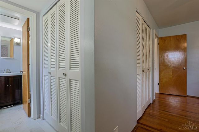 701 Ashford Court, Springfield Twp., OH 45231