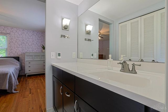 701 Ashford Court, Springfield Twp., OH 45231