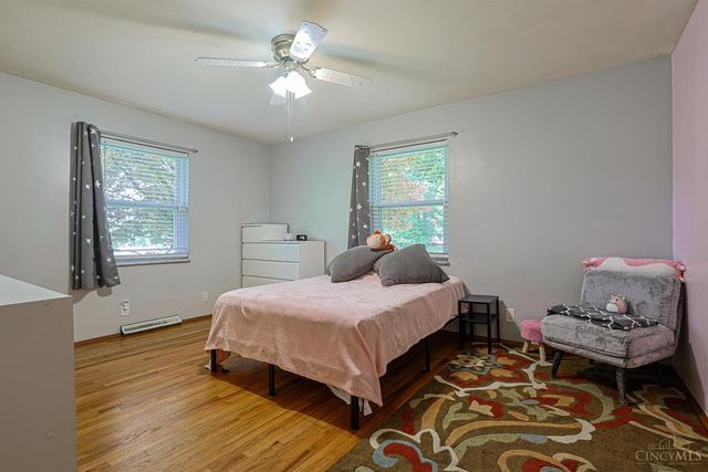 701 Ashford Court, Springfield Twp., OH 45231