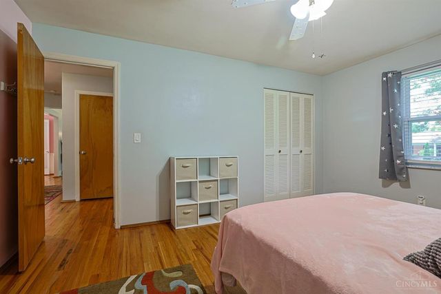 701 Ashford Court, Springfield Twp., OH 45231
