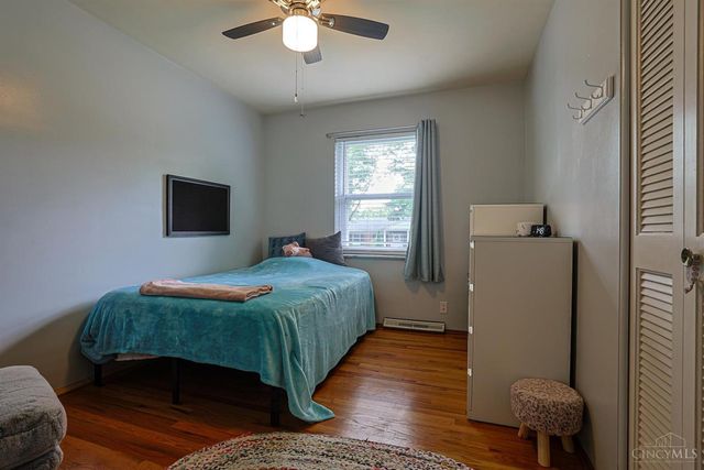 701 Ashford Court, Springfield Twp., OH 45231
