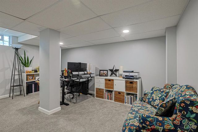 701 Ashford Court, Springfield Twp., OH 45231