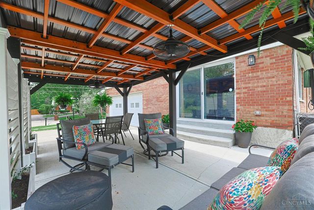 701 Ashford Court, Springfield Twp., OH 45231