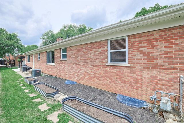 701 Ashford Court, Springfield Twp., OH 45231
