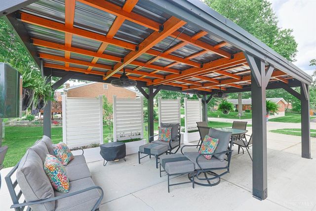 701 Ashford Court, Springfield Twp., OH 45231