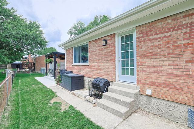 701 Ashford Court, Springfield Twp., OH 45231