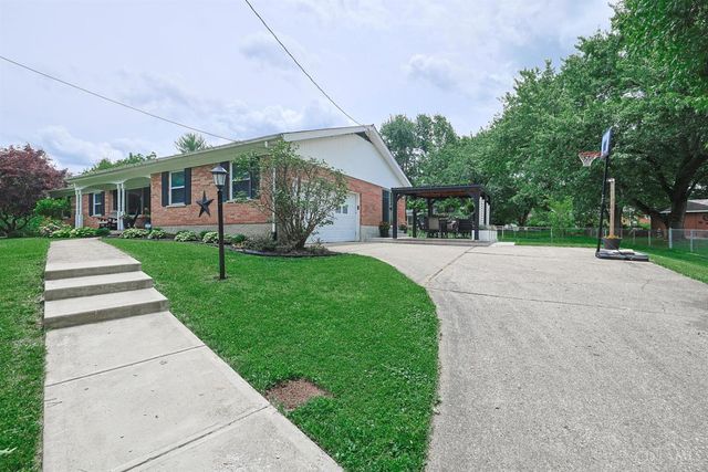 701 Ashford Court, Springfield Twp., OH 45231