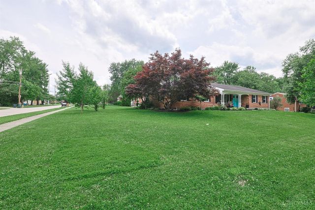 701 Ashford Court, Springfield Twp., OH 45231