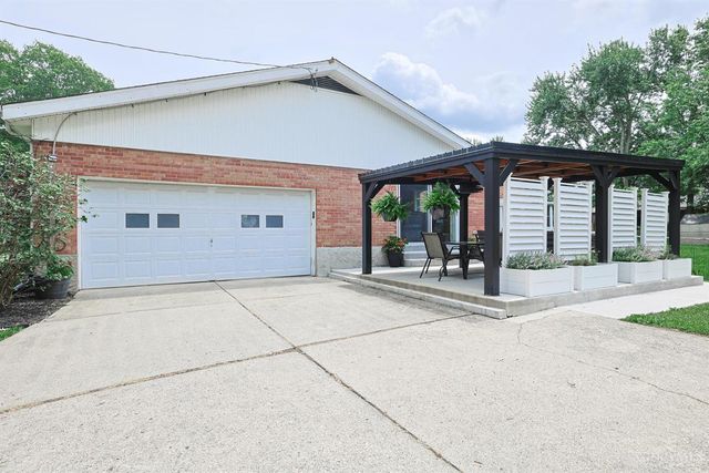 701 Ashford Court, Springfield Twp., OH 45231
