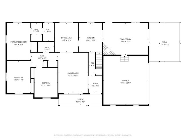 701 Ashford Court, Springfield Twp., OH 45231