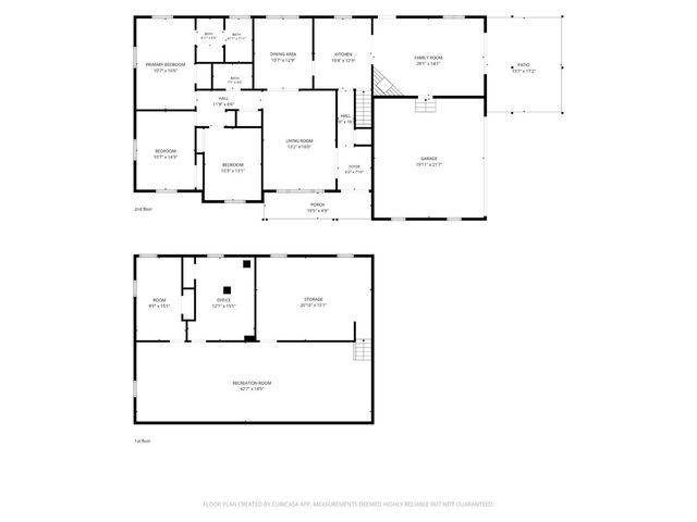 701 Ashford Court, Springfield Twp., OH 45231