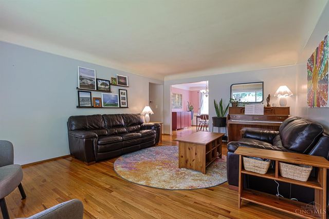 701 Ashford Court, Springfield Twp., OH 45231