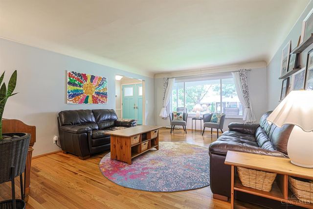 701 Ashford Court, Springfield Twp., OH 45231