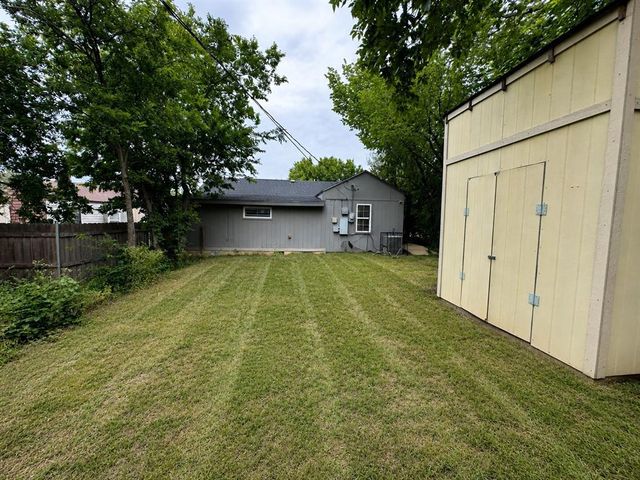 1920 NE 24th Street, Oklahoma City, OK 73111