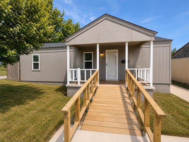 1920 NE 24th Street, Oklahoma City, OK 73111