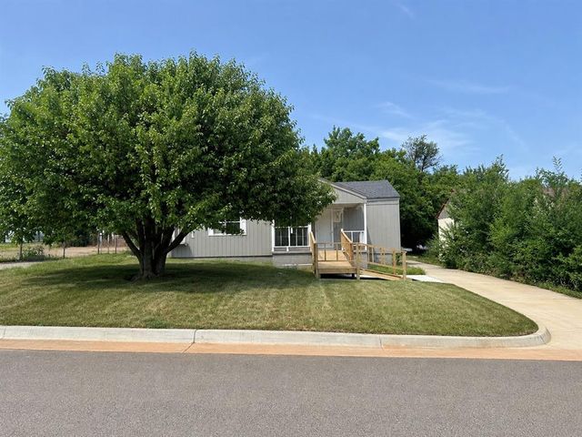 1920 NE 24th Street, Oklahoma City, OK 73111