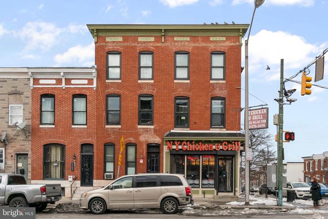 3344 E BALTIMORE ST, Baltimore, MD 21224