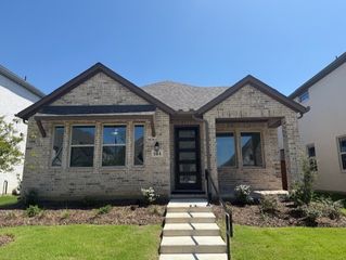 104 Barn Swallow Drive, Celina, TX 75009