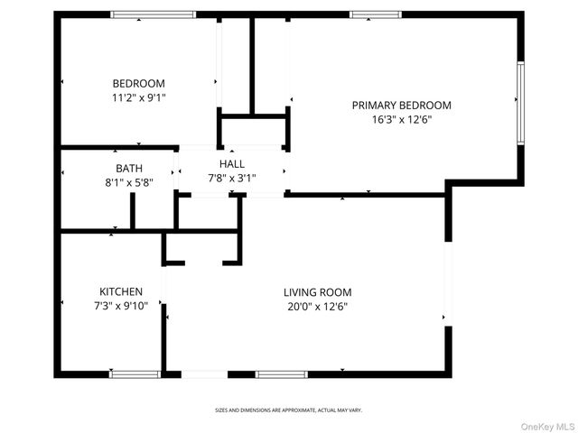 603 Fox Run Lane, Carmel, NY 10512
