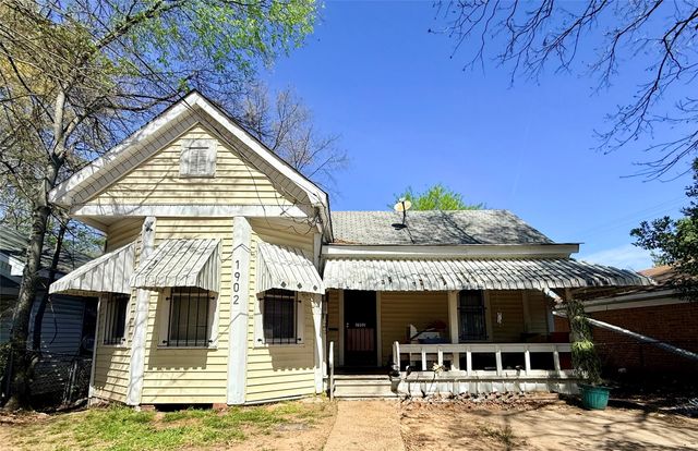 1902 Looney Street, Shreveport, LA 71103