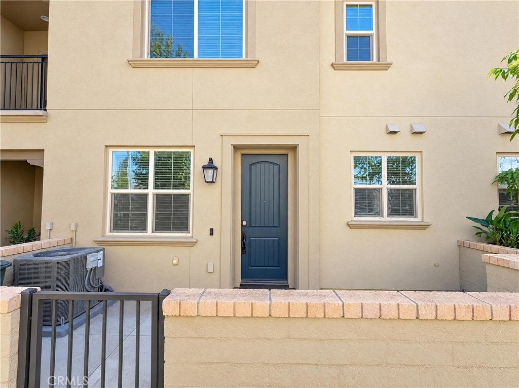 125 Lantana, Stanton, CA 90680 — exterior