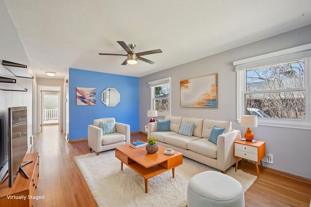 6731 Plymouth Avenue N, Golden Valley, MN 55427