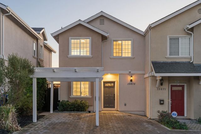 15675 Liberty Street, San Leandro, CA 94578