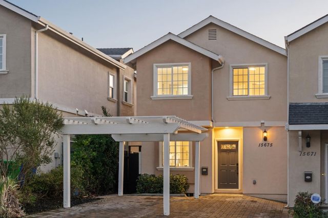 15675 Liberty Street, San Leandro, CA 94578