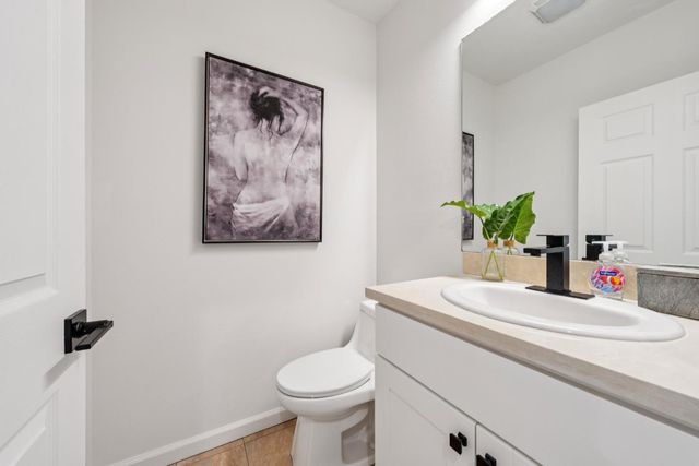 15675 Liberty Street, San Leandro, CA 94578