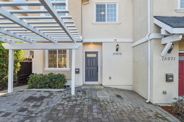 15675 Liberty Street, San Leandro, CA 94578