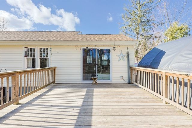 9 Forestdale Rd, Paxton, MA 01612