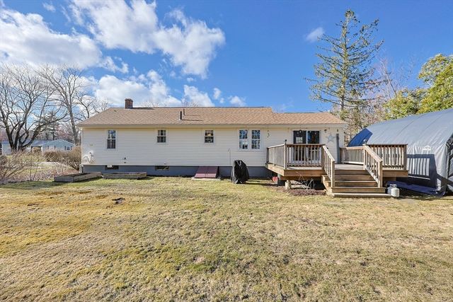 9 Forestdale Rd, Paxton, MA 01612