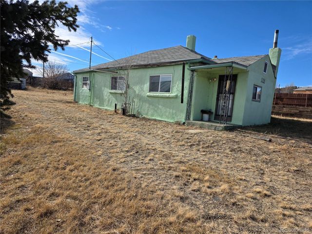 1124 Smith Avenue, Trinidad, CO 81082