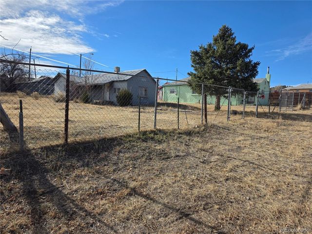 1124 Smith Avenue, Trinidad, CO 81082