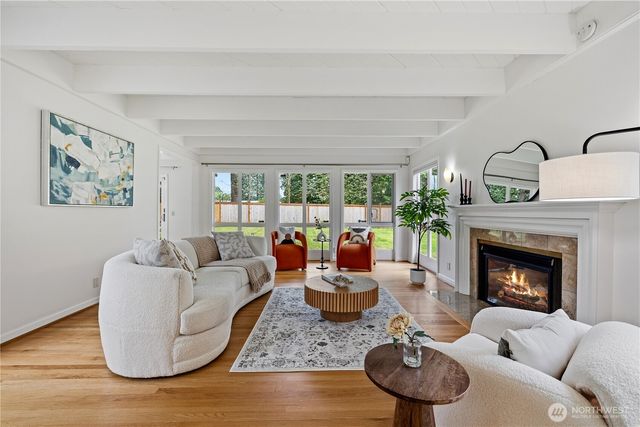 2507 Medina Circle, Medina, WA 98039