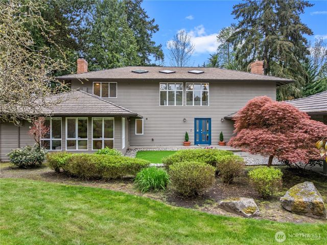 2507 Medina Circle, Medina, WA 98039
