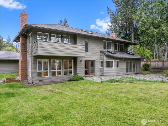 2507 Medina Circle, Medina, WA 98039