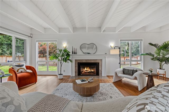 2507 Medina Circle, Medina, WA 98039