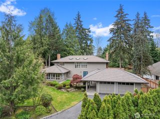 2507 Medina Circle, Medina, WA 98039