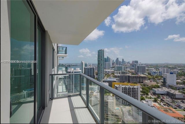 501 NE 31st St 2709, Miami, FL 33137