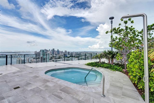 501 NE 31st St 2709, Miami, FL 33137