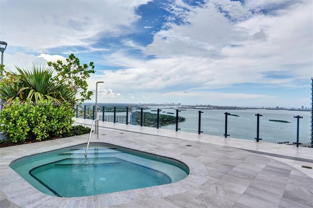 501 NE 31st St 2709, Miami, FL 33137