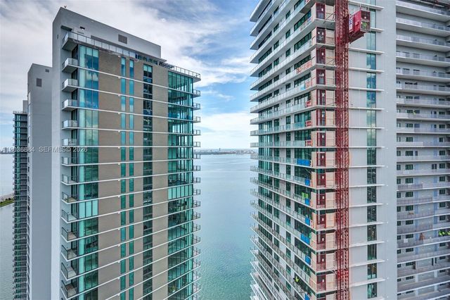 501 NE 31st St 2709, Miami, FL 33137