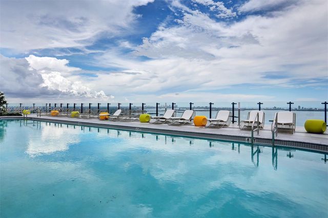 501 NE 31st St 2709, Miami, FL 33137