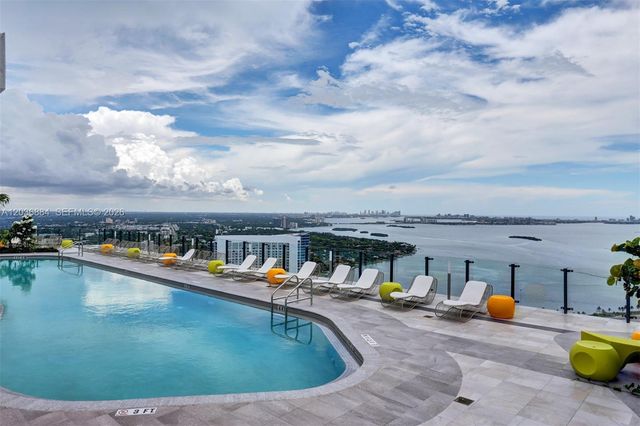 501 NE 31st St 2709, Miami, FL 33137